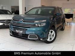 Blau Gebraucht 2019 Citroën C5 Aircross Live SUV | 11.475 € (Fairer Preis)