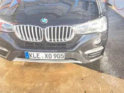Gebraucht 2025 BMW X4 xLine SUV | 17.500 €