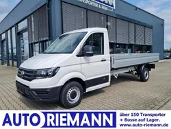 Andere Neu 2025 VW Crafter Van | 43.911 € (Guter Preis)