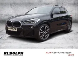Schwarz Gebraucht 2019 BMW X2 M Sport SUV | 21.460 € (Guter Preis)