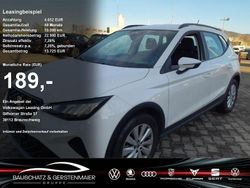 Weiss Gebraucht 2024 Seat Arona Style SUV | 22.440 € (Fairer Preis)