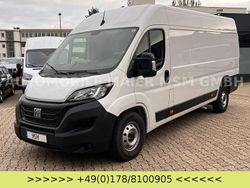 Weiß Gebraucht 2023 Fiat Ducato Van | 23.600 € (Superpreis)