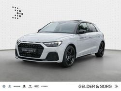 Gletscherweiß metallic Gebraucht 2025 Audi A1 Sportback Advanced Plus Kleinwagen | 27.980 € (Etwas zu teuer)