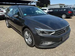 Grau Gebraucht 2021 VW Passat Business Limousine | 13.685 € (Guter Preis)