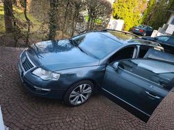 Grau Gebraucht 2010 VW Passat Kombi | 4.999 € (Etwas zu teuer)