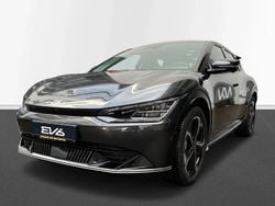 Agt interstellar gr (grau) Gebraucht 2024 Kia EV6 Air SUV | 41.900 € (Guter Preis)