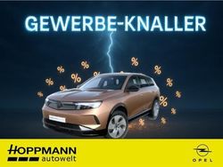 Gold Neu 2025 Opel Grandland Electric Edition SUV | 39.290 €