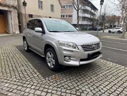 Gebraucht 2012 Toyota RAV4 Travel SUV | 11.350 € (Superpreis)
