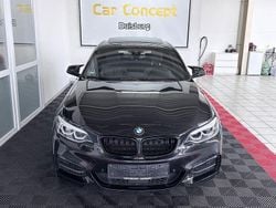 Schwarz Gebraucht 2019 BMW M240 M Sport | 27.900 € (Superpreis)