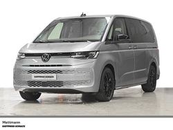 Silber Neu 2025 VW Multivan Life Van | 78.980 €
