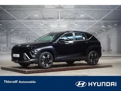 Abyss black Neu 2025 Hyundai Kona Trend SUV | 32.980 € (Fairer Preis)