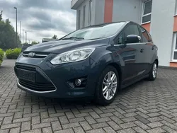 Gebraucht 2014 Ford C-MAX Titanium Van / Kleinbus | 4.300 € (Fairer Preis)