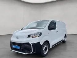 Weiß Neu 2025 Toyota Proace Van | 29.150 € (Fairer Preis)