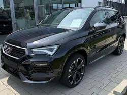 Schwarz Neu 2025 Cupra Ateca Basis SUV | 38.490 € (Fairer Preis)