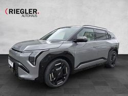 Grau Neu 2025 Kia EV3 GT-Line SUV | 44.850 € (Fairer Preis)