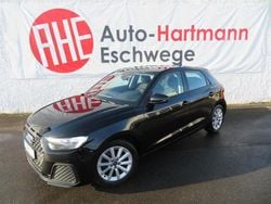 Schwarz Gebraucht 2023 Audi A1 Advanced | 22.490 € (Guter Preis)