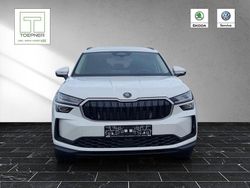 Weiß Neu 2025 Skoda Kodiaq Selection SUV | 53.290 € (Etwas zu teuer)