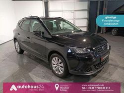 Schwarz Gebraucht 2021 Seat Arona Style SUV | 15.770 € (Fairer Preis)