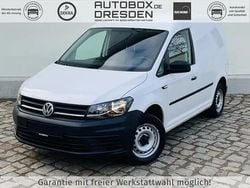 Candyweiß Gebraucht 2020 VW Caddy Maxi Trendline Van / Kleinbus | 24.580 € (Fairer Preis)