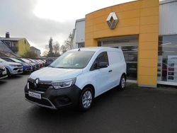 Weiss Gebraucht 2023 Renault Rapid Limousine | 15.999 € (Fairer Preis)