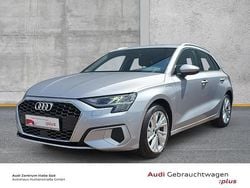 Florettsilber metallic Gebraucht 2021 Audi A3 Sportback e-tron Ambiente Kleinwagen | 20.620 € (Superpreis)
