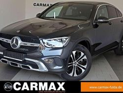 Grafitgrau metalliclack Gebraucht 2020 Mercedes GLC200 SUV | 36.990 € (Etwas zu teuer)