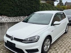 Weiß Gebraucht 2014 VW Golf VII Cup Limousine | 10.600 € (Fairer Preis)