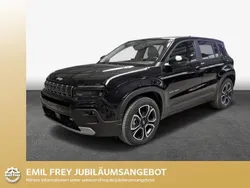 Schwarz Neu 2024 Jeep Avenger EV SUV | 33.950 € (Fairer Preis)