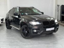 Schwarz Gebraucht 2011 BMW X6 Sport Line SUV | 13.999 € (Superpreis)