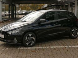 Andere Gebraucht 2023 Hyundai i20 Trend Limousine | 15.990 €