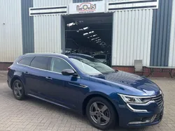 Blau Gebraucht 2019 Renault Talisman LIMITED Kombi | 12.900 € (Superpreis)
