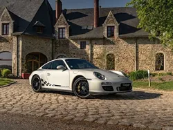 Porsche 911 Carrera GTS