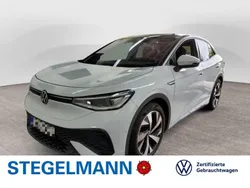 Weiß Gebraucht 2022 VW ID.5 Pro Performance SUV | 32.190 € (Fairer Preis)