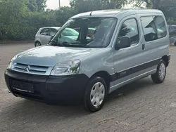 Grau Gebraucht 2007 Citroën Berlingo Advance Van / Kleinbus | 4.990 € (Teuer)