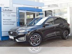 Schwarz (agate black) Neu 2025 Ford Kuga ST-Line X SUV | 41.875 € (Fairer Preis)