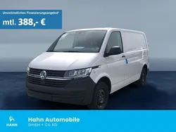 Candyweiß Neu 2024 VW T6.1 Van | 33.900 € (Superpreis)
