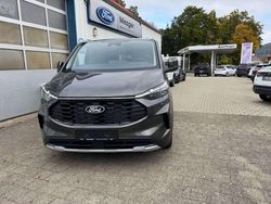 Other Neu 2025 Ford Tourneo Custom Active Van / Kleinbus | 57.450 € (Fairer Preis)