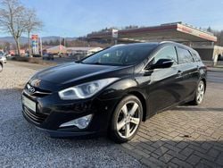 Schwarz Gebraucht 2014 Hyundai i40 Premium Kombi | 5.600 € (Guter Preis)