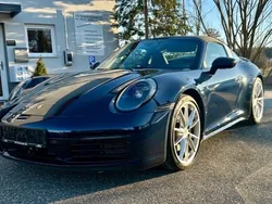 Porsche 911 Targa 4S