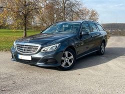 Grau Gebraucht 2013 Mercedes E300 Kombi | 13.250 € (Fairer Preis)