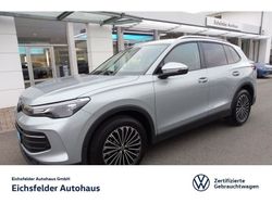 Andere farbe Gebraucht 2024 VW Tiguan Life SUV | 41.790 €