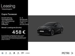 Neu 2025 Cupra Tavascan Endurance SUV | 48.790 € (Fairer Preis)