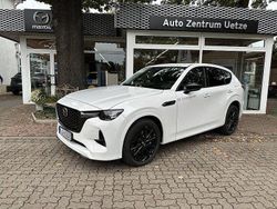 Weiß Neu 2025 Mazda CX-60 Homura-Line SUV | 56.590 € (Fairer Preis)