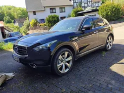 Violett Gebraucht 2015 Infiniti QX70 Premium SUV | 13.000 € (Fairer Preis)