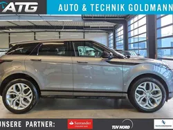 Eiger grey Gebraucht 2022 Land Rover Range Rover evoque SE Dynamic SUV | 38.950 € (Superpreis)