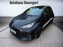 Opera black Gebraucht 2024 Mazda 2 Homura-Line Kleinwagen | 25.900 € (Fairer Preis)