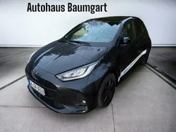 Opera black Gebraucht 2024 Mazda 2 Homura-Line Kleinwagen | 27.900 € (Teuer)
