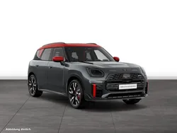 Andere Gebraucht 2024 Mini John Cooper Works Countryman SUV | 48.201 € (Guter Preis)