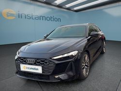 Schwarz Gebraucht 2024 Audi A5 Kombi | 61.099 €