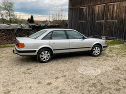 Audi 100